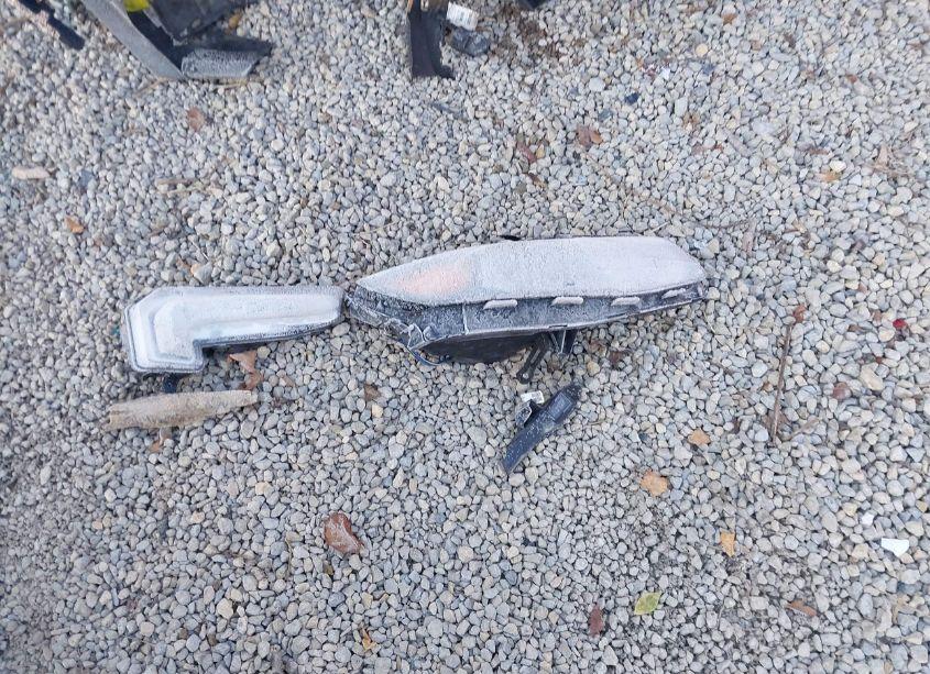 Photo 12 of 2017 Chevrolet Malibu 1LT (VIN 1G1ZE5ST3HF289020)