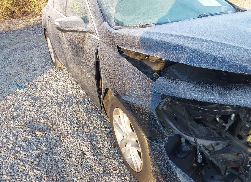 Photo 19 of 2017 Chevrolet Malibu 1LT (VIN 1G1ZE5ST3HF289020)