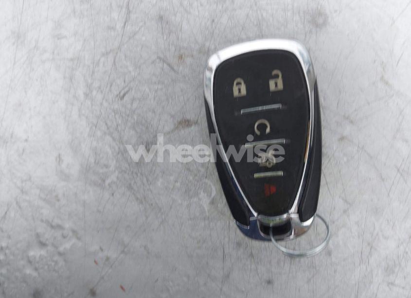 Photo 11 of 2023 Chevrolet Malibu FWD 2LT (VIN 1G1ZE5ST3PF239667)