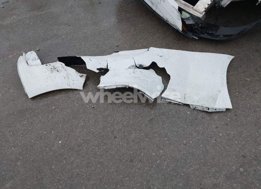 Photo 12 of 2023 Chevrolet Malibu FWD 2LT (VIN 1G1ZE5ST3PF239667)