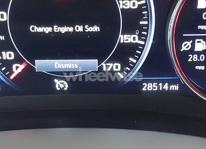 Photo 16 of 2023 Chevrolet Malibu FWD 2LT (VIN 1G1ZE5ST3PF239667)