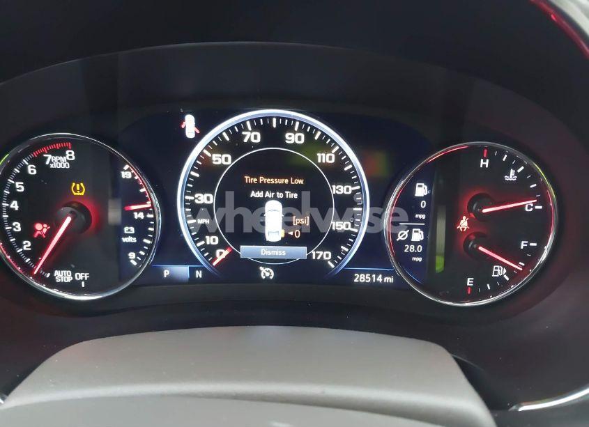 Photo 7 of 2023 Chevrolet Malibu FWD 2LT (VIN 1G1ZE5ST3PF239667)