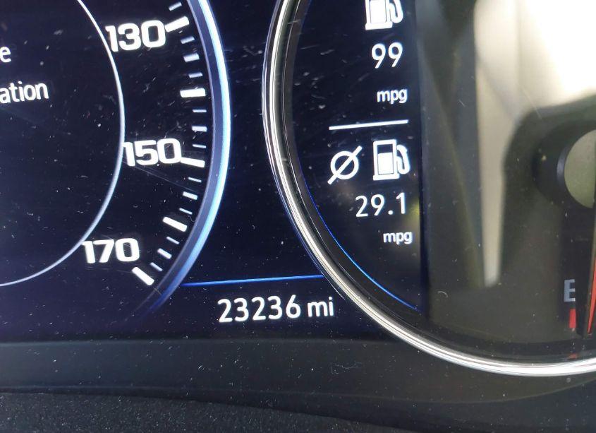 Photo 16 of 2024 Chevrolet Malibu FWD 2LT (VIN 1G1ZE5ST3RF114980)