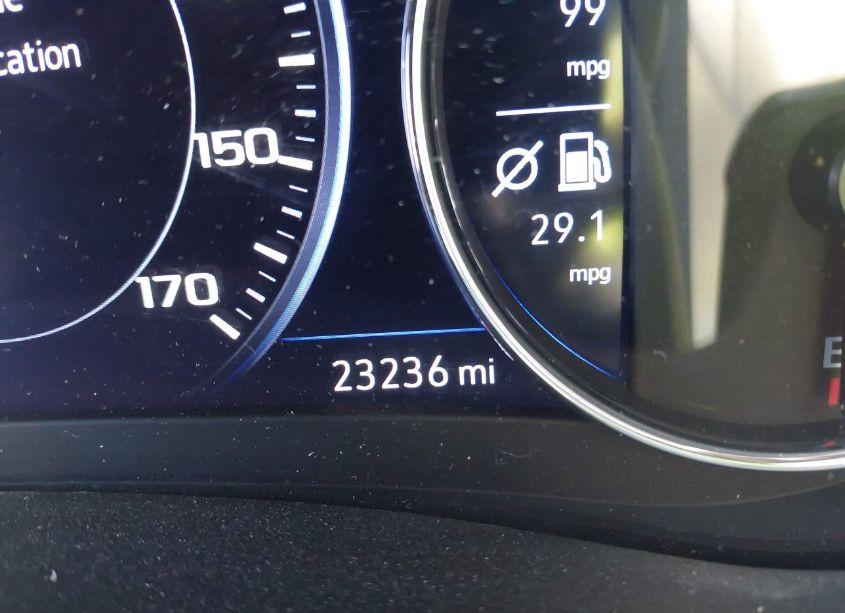 Photo 7 of 2024 Chevrolet Malibu FWD 2LT (VIN 1G1ZE5ST3RF114980)