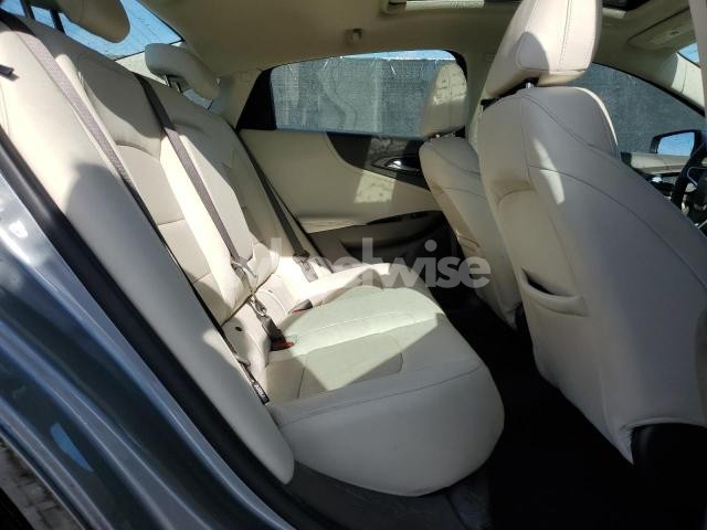 Photo 9 of 2024 CHEVROLET MALIBU PREMIER N/A (VIN 1G1ZE5ST3RF151222)