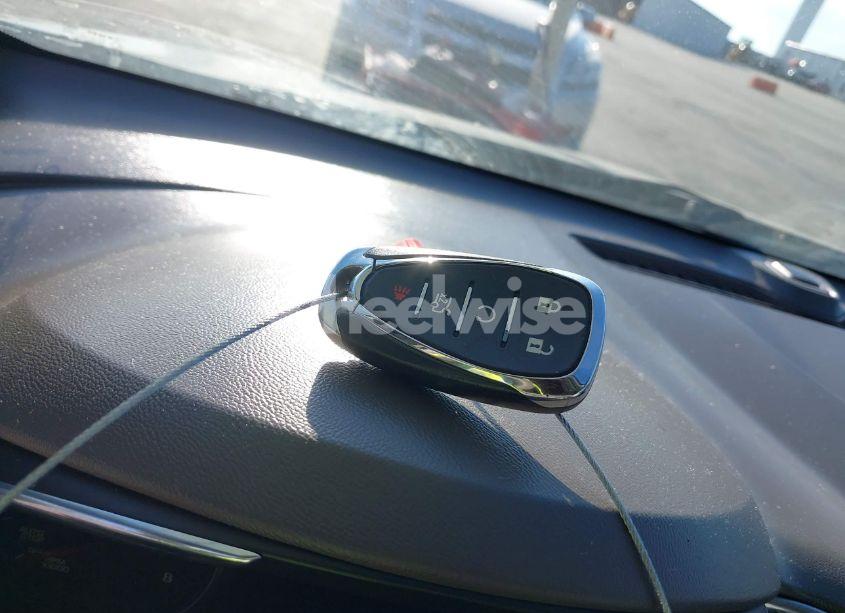 Photo 11 of 2016 Chevrolet Malibu 1LT (VIN 1G1ZE5ST4GF177356)