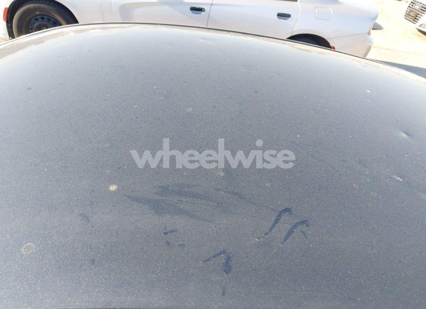 Photo 18 of 2016 Chevrolet Malibu 1LT (VIN 1G1ZE5ST4GF177356)