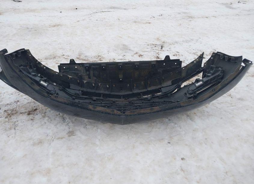 Photo 12 of 2016 Chevrolet Malibu 1LT (VIN 1G1ZE5ST4GF178393)