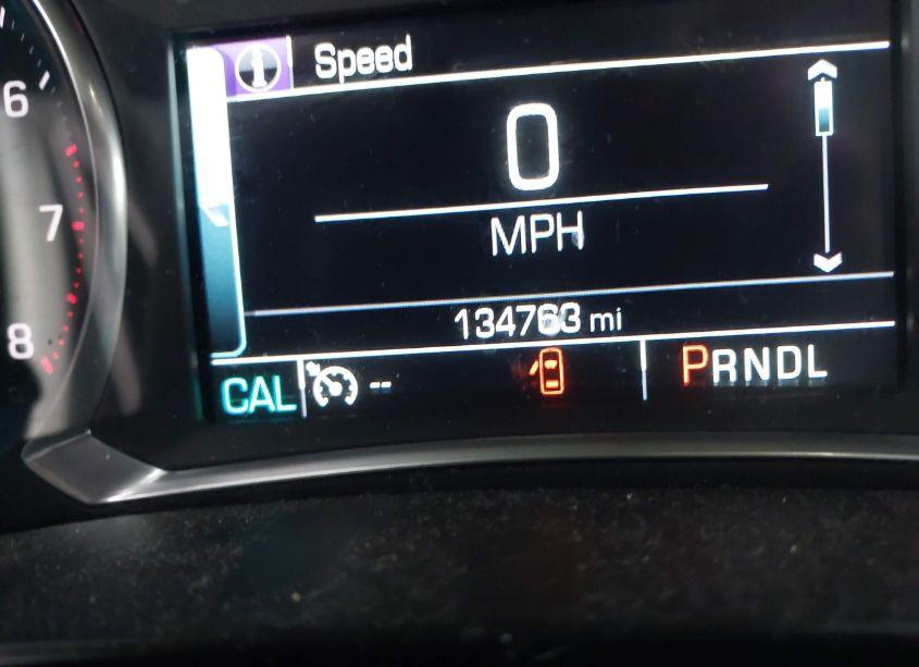 Photo 16 of 2016 Chevrolet Malibu 1LT (VIN 1G1ZE5ST4GF178393)