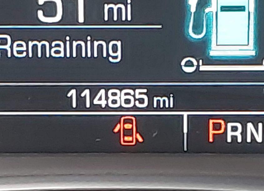 Photo 15 of 2016 Chevrolet Malibu 1LT (VIN 1G1ZE5ST4GF191838)