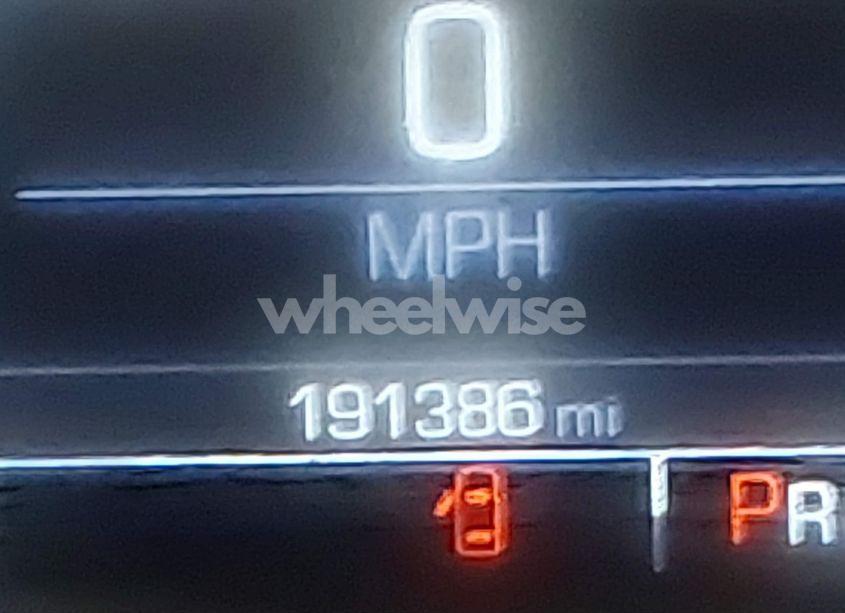 Photo 15 of 2016 Chevrolet Malibu 1LT (VIN 1G1ZE5ST4GF220349)