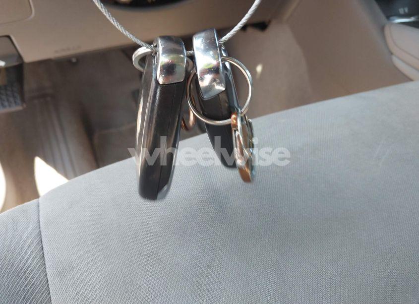 Photo 11 of 2016 Chevrolet Malibu 1LT (VIN 1G1ZE5ST4GF225938)