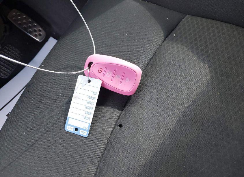 Photo 11 of 2016 Chevrolet Malibu 1LT (VIN 1G1ZE5ST4GF230315)