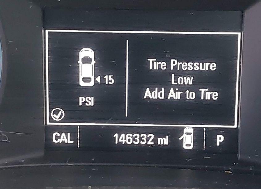 Photo 15 of 2016 Chevrolet Malibu 1LT (VIN 1G1ZE5ST4GF230315)