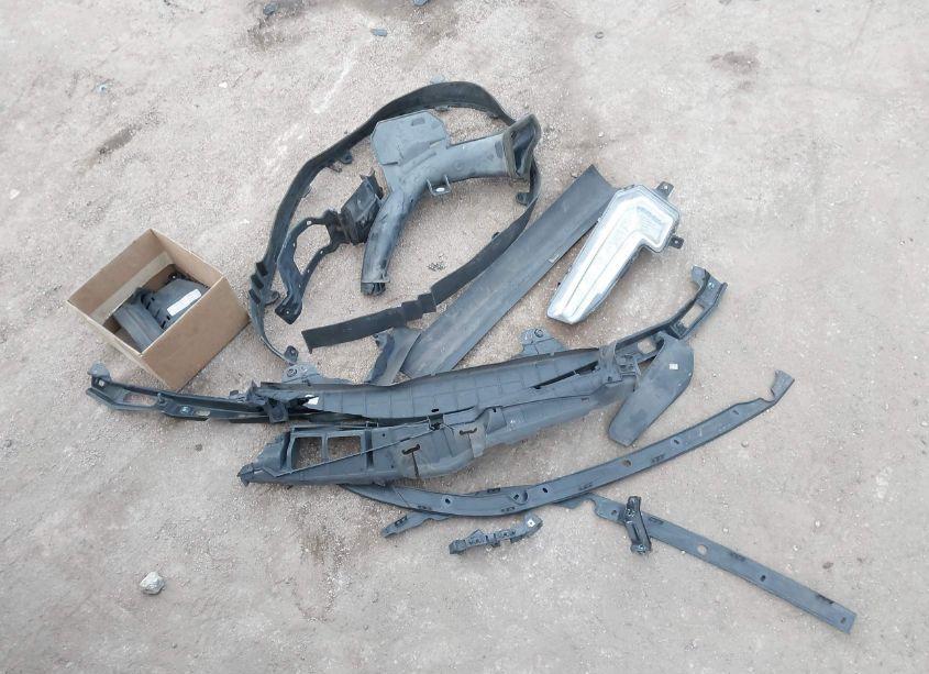 Photo 12 of 2016 Chevrolet Malibu 1LT (VIN 1G1ZE5ST4GF244263)