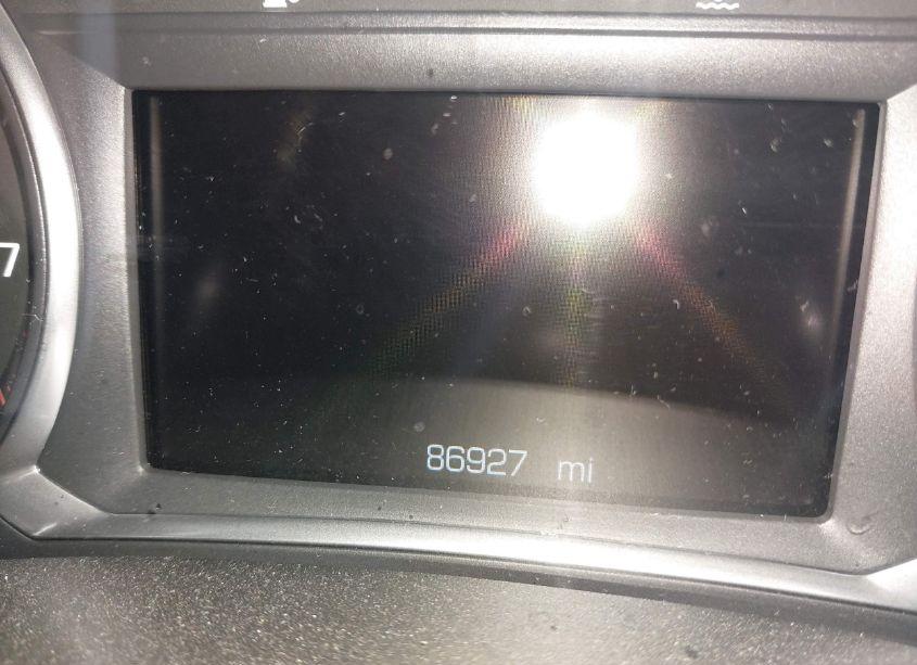 Photo 15 of 2016 Chevrolet Malibu 1LT (VIN 1G1ZE5ST4GF247129)