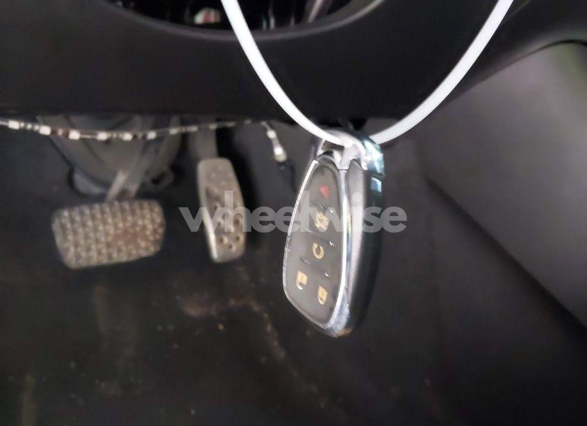 Photo 11 of 2016 Chevrolet Malibu 1LT (VIN 1G1ZE5ST4GF256140)