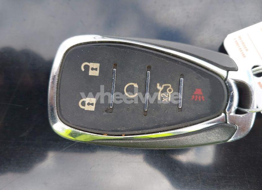 Photo 11 of 2016 Chevrolet Malibu 1LT (VIN 1G1ZE5ST4GF275979)