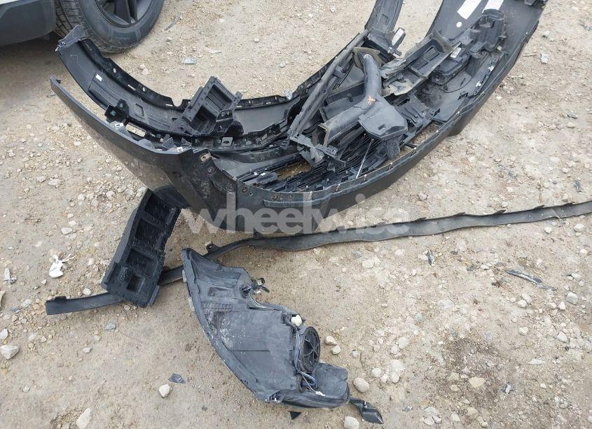 Photo 12 of 2016 Chevrolet Malibu 1LT (VIN 1G1ZE5ST4GF275979)