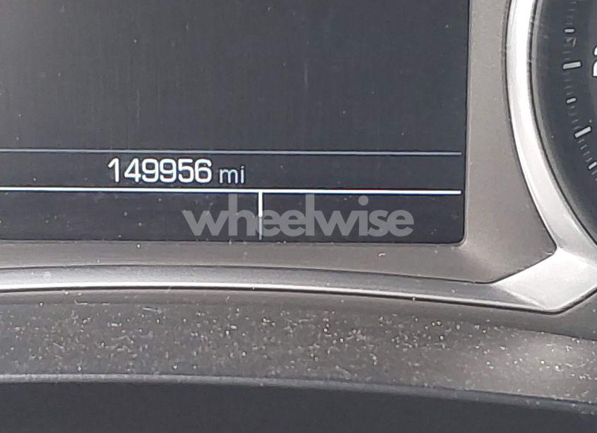 Photo 16 of 2016 Chevrolet Malibu 1LT (VIN 1G1ZE5ST4GF275979)