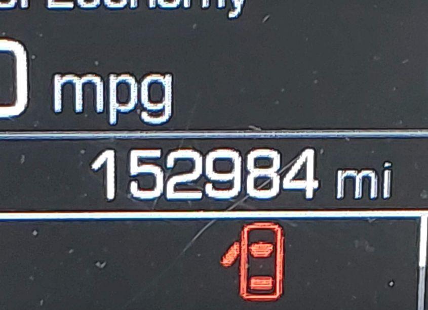 Photo 15 of 2016 Chevrolet Malibu 1LT (VIN 1G1ZE5ST4GF280986)