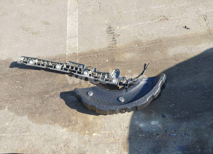 Photo 12 of 2016 Chevrolet Malibu 1LT (VIN 1G1ZE5ST4GF286920)