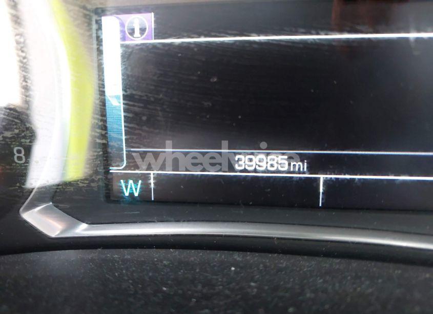 Photo 16 of 2016 Chevrolet Malibu 1LT (VIN 1G1ZE5ST4GF286920)