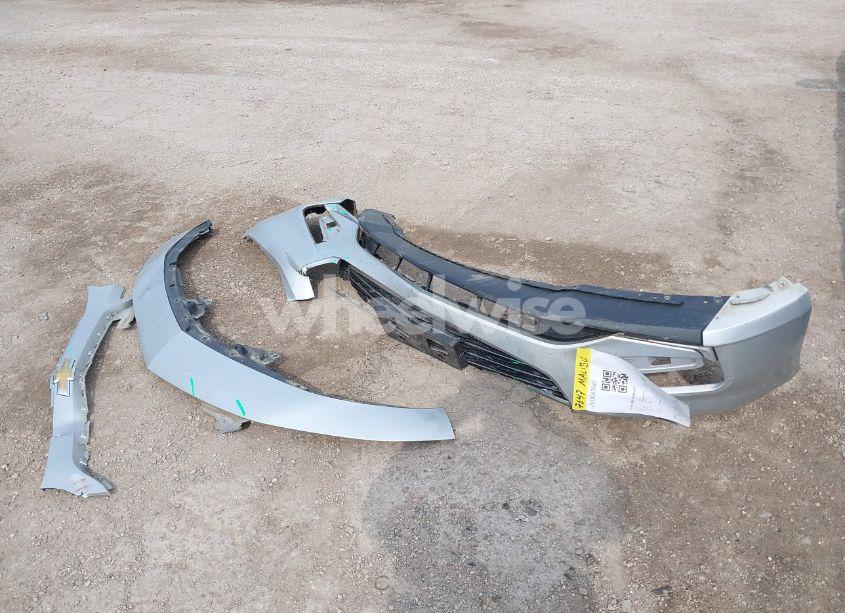 Photo 12 of 2016 Chevrolet Malibu 1LT (VIN 1G1ZE5ST4GF310634)