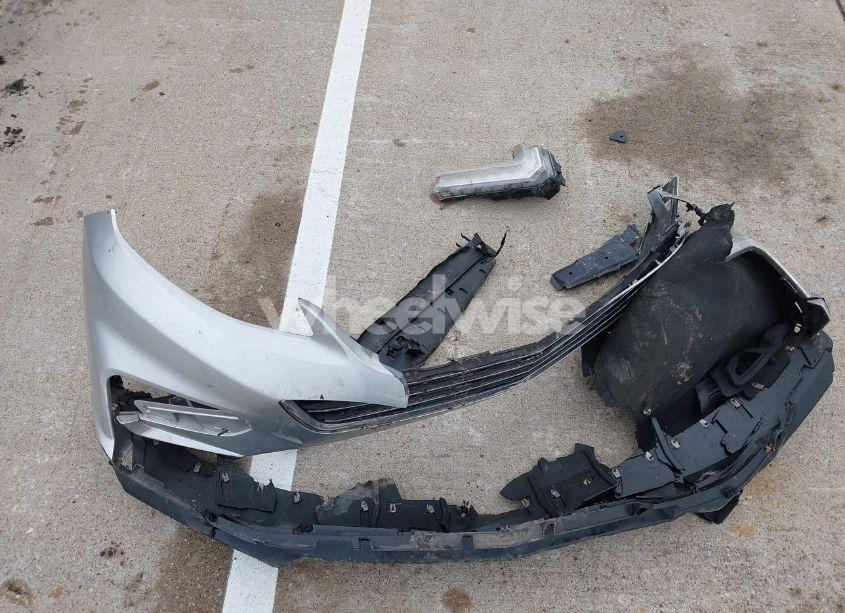 Photo 12 of 2016 Chevrolet Malibu 1LT (VIN 1G1ZE5ST4GF311458)