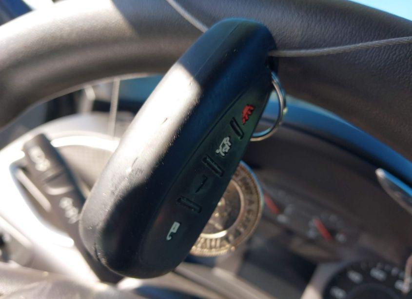 Photo 11 of 2016 Chevrolet Malibu 1LT (VIN 1G1ZE5ST4GF313033)