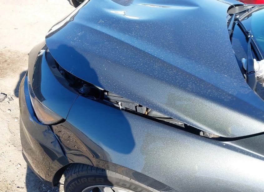 Photo 6 of 2016 Chevrolet Malibu 1LT (VIN 1G1ZE5ST4GF313033)