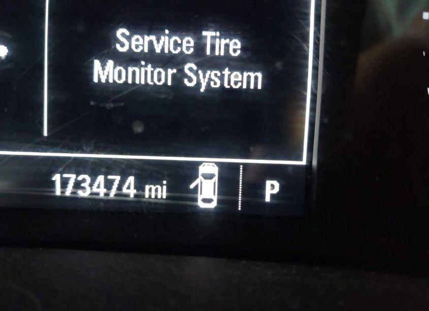 Photo 15 of 2016 Chevrolet Malibu 1LT (VIN 1G1ZE5ST4GF313484)