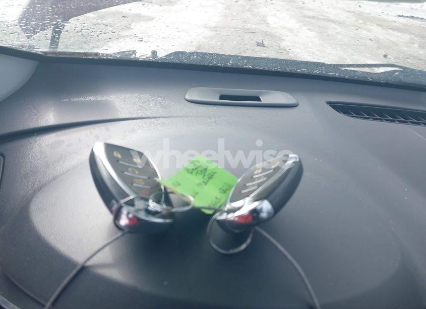 Photo 11 of 2016 Chevrolet Malibu 1LT (VIN 1G1ZE5ST4GF320094)