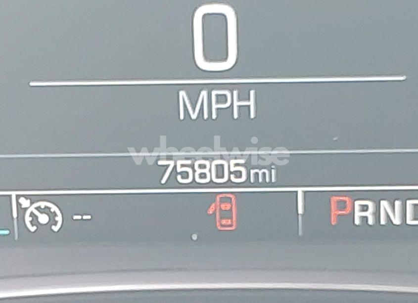 Photo 15 of 2016 Chevrolet Malibu 1LT (VIN 1G1ZE5ST4GF320094)