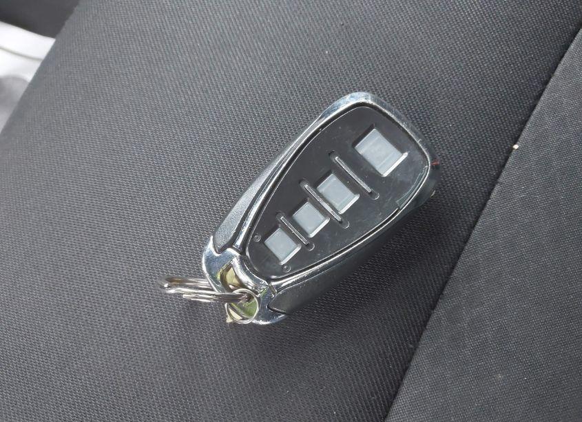 Photo 11 of 2016 Chevrolet Malibu 1LT (VIN 1G1ZE5ST4GF340040)