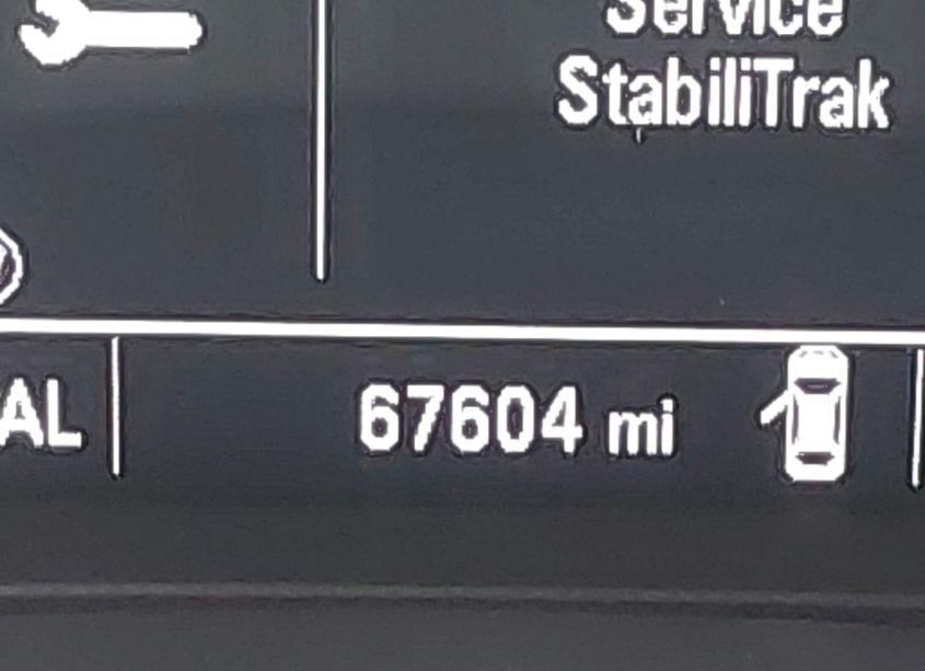 Photo 15 of 2016 Chevrolet Malibu 1LT (VIN 1G1ZE5ST4GF340040)