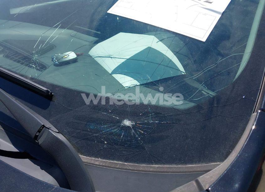 Photo 17 of 2016 Chevrolet Malibu 1LT (VIN 1G1ZE5ST4GF344668)