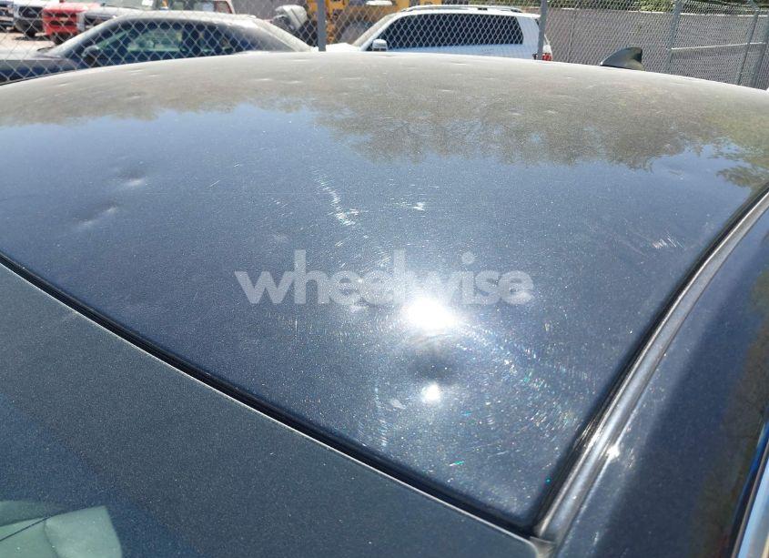 Photo 18 of 2016 Chevrolet Malibu 1LT (VIN 1G1ZE5ST4GF344668)