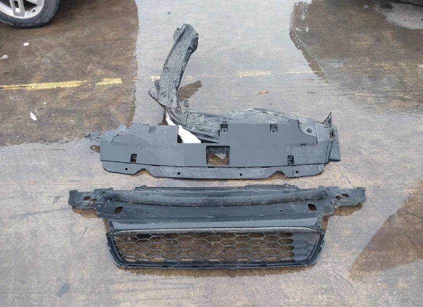 Photo 12 of 2017 Chevrolet Malibu 1LT (VIN 1G1ZE5ST4HF110872)