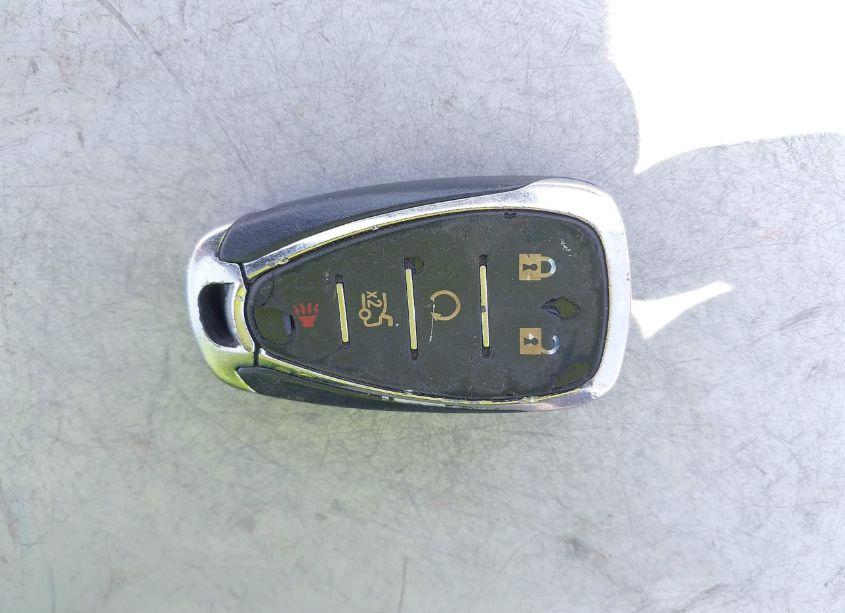 Photo 11 of 2017 Chevrolet Malibu 1LT (VIN 1G1ZE5ST4HF140440)