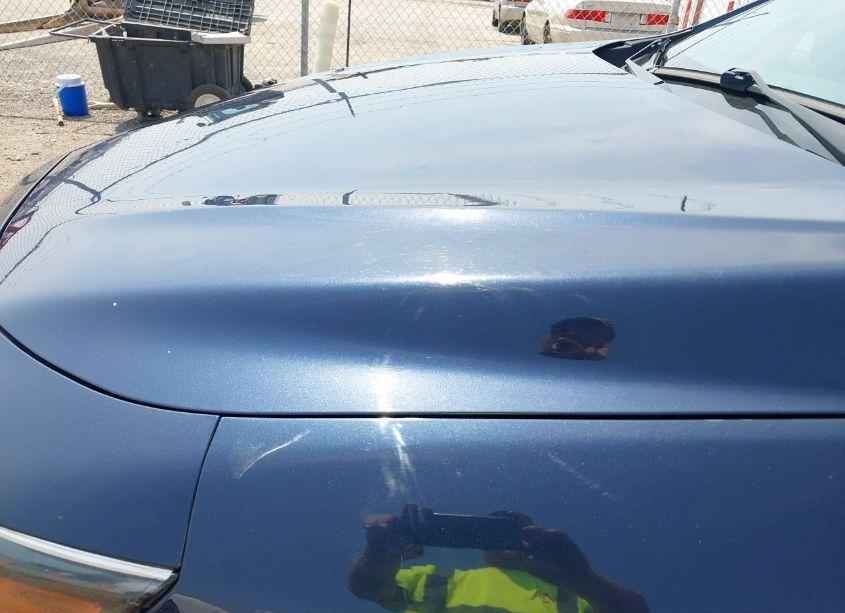 Photo 6 of 2017 Chevrolet Malibu 1LT (VIN 1G1ZE5ST4HF140440)