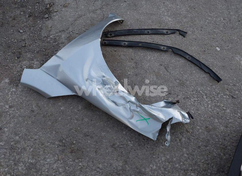 Photo 12 of 2017 Chevrolet Malibu 1LT (VIN 1G1ZE5ST4HF149591)