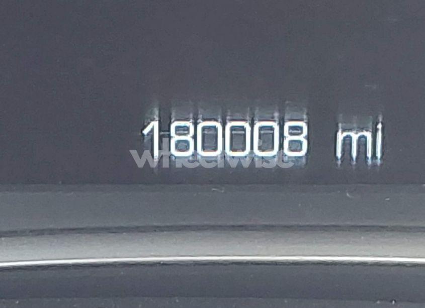 Photo 15 of 2017 Chevrolet Malibu 1LT (VIN 1G1ZE5ST4HF163166)