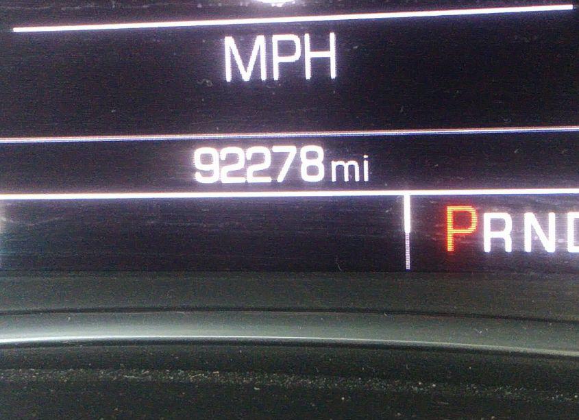 Photo 15 of 2017 Chevrolet Malibu 1LT (VIN 1G1ZE5ST4HF165497)