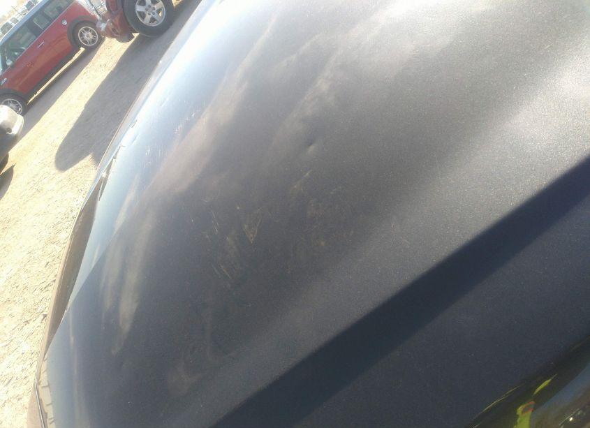 Photo 6 of 2017 Chevrolet Malibu 1LT (VIN 1G1ZE5ST4HF165497)