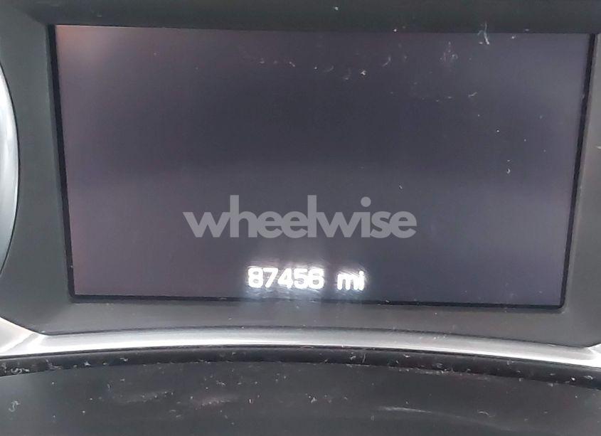 Photo 15 of 2017 Chevrolet Malibu 1LT (VIN 1G1ZE5ST4HF173292)