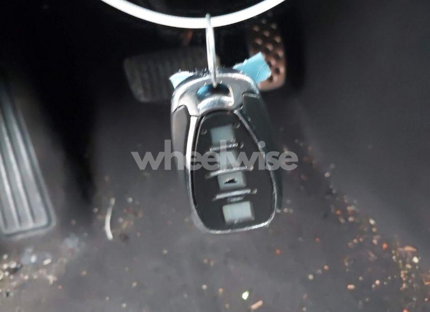 Photo 11 of 2017 Chevrolet Malibu 1LT (VIN 1G1ZE5ST4HF180307)