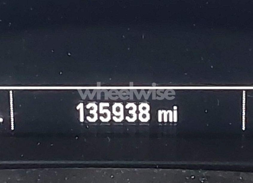 Photo 15 of 2017 Chevrolet Malibu 1LT (VIN 1G1ZE5ST4HF204850)