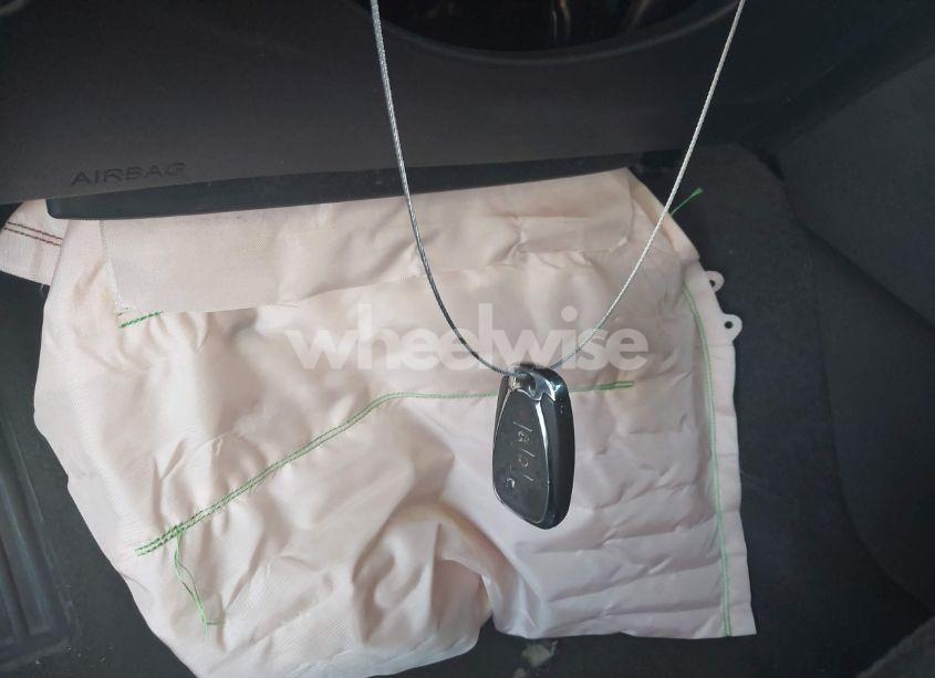 Photo 11 of 2017 Chevrolet Malibu 1LT (VIN 1G1ZE5ST4HF209093)