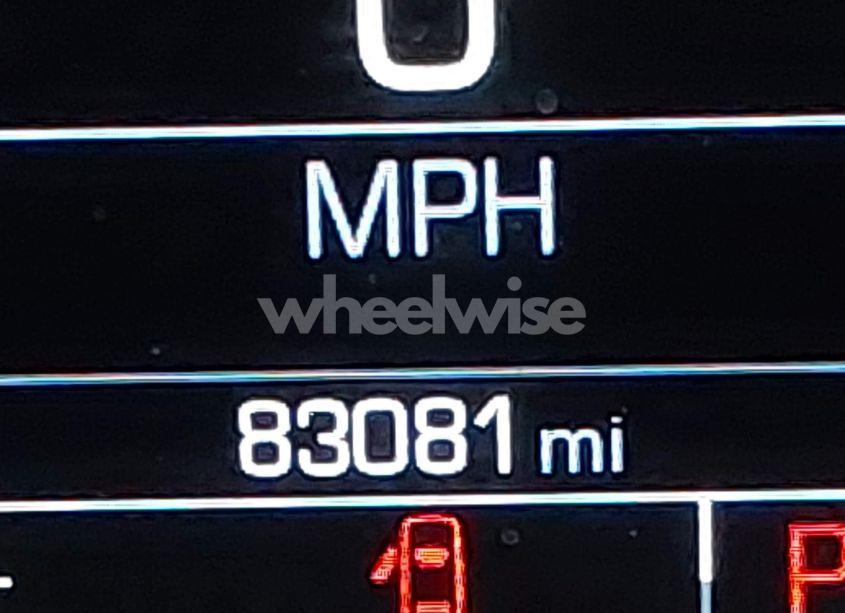 Photo 15 of 2017 Chevrolet Malibu 1LT (VIN 1G1ZE5ST4HF221647)